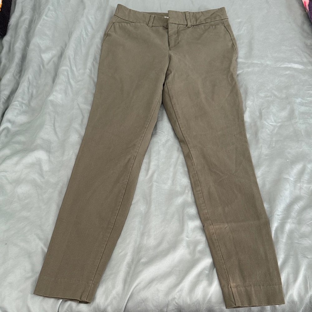 Old Navy Women’s Pixie Pants